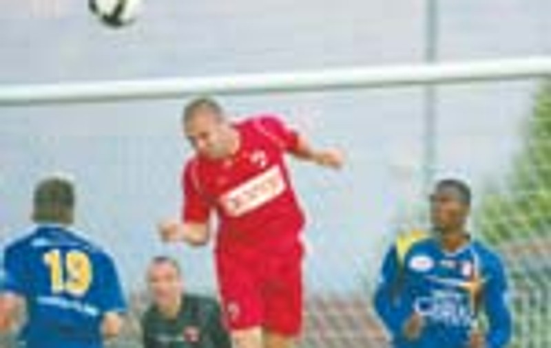Dinamo a invins 'Bestia'