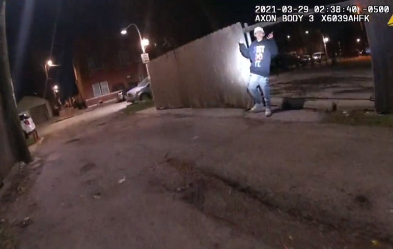 Revoltă în SUA, după publicarea înregistrării în care poliția împușcă mortal un copil de 13 ani