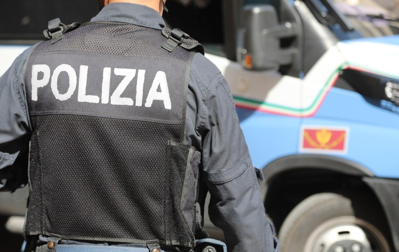 Mafia chineză, vizată de o operațiune vastă a Poliției italiene: 13 suspecți au fost arestați