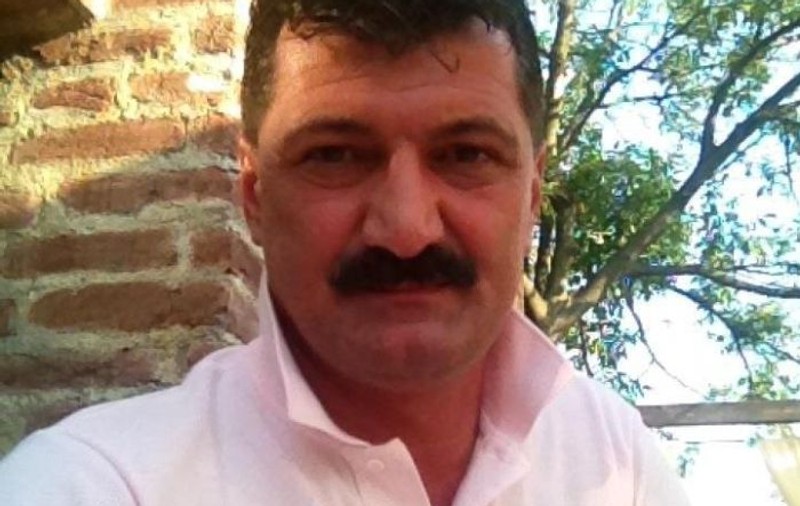 Om de afaceri din Timiș, s-a împușcat în gură cu arma fiului său | FOTO