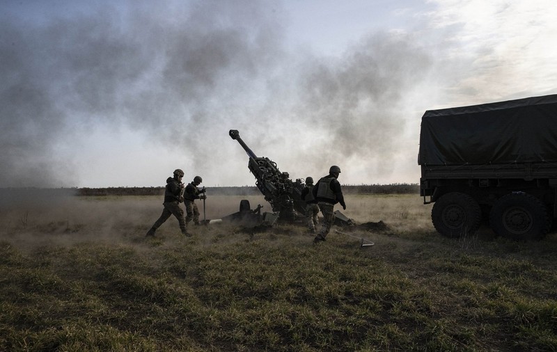 NYT: Două treimi din țările NATO „aproape că și-au epuizat capacitatea” de a furniza armament Kievului. Expert în apărare: „O zi în Ucraina este ca o lună în Afganistan”