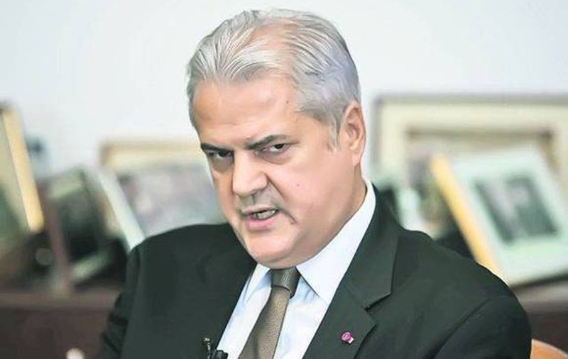 EXCLUSIV! Adrian Năstase a câștigat procesul cu DNA! Fostul premier a scăpat de sechestru pe avere! Bonus: va primit înapoi și 118.000 de dolari cash!