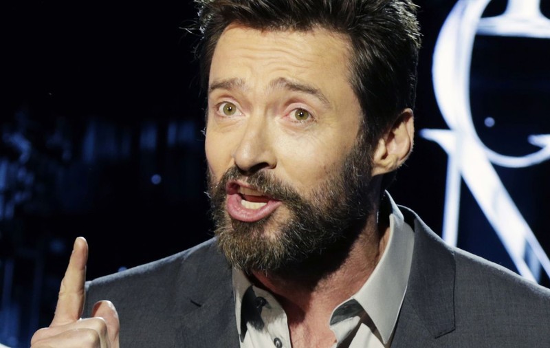Hugh Jackman a fost operat iarăşi pentru eliminarea unei tumori canceroase