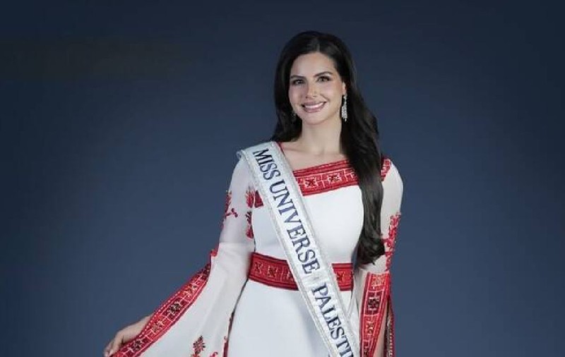 Cine este prima reprezentantă a Palestinei la Miss Universe. „Port vocea unui popor care refuză să fie redus la tăcere”