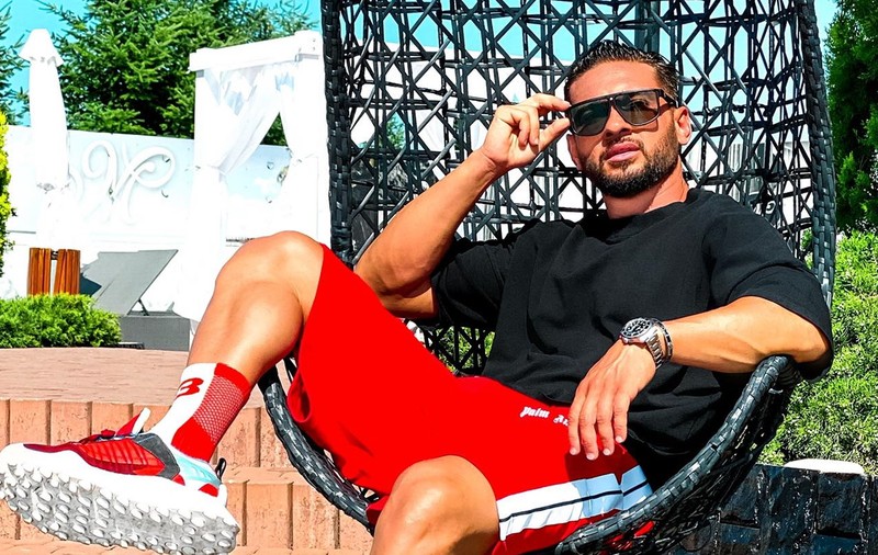 Dorian Popa își permite să meargă în orice vacanță, dar refuză să facă asta. Motivul pentru care nu a mai plecat în concediu de 5 ani