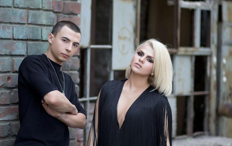 PREMIERĂ LIBERTATEA.RO | DiezZ & Cristina Vasiu - Scurtmetraj
