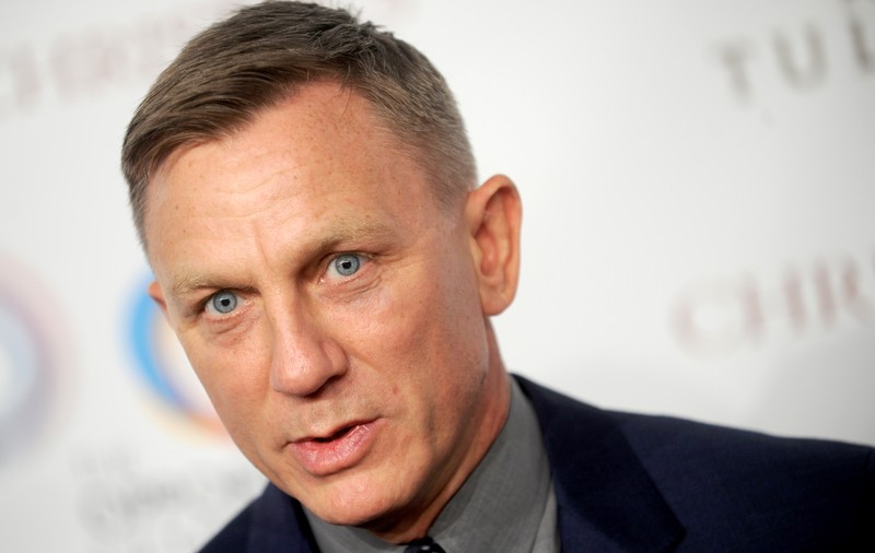 S-a aflat cine va fi noul regizor al filmului James Bond. Daniel Craig râmâne în rolul agentului 007