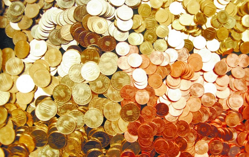 Criza economica actuala: cacealmaua lăcomiei