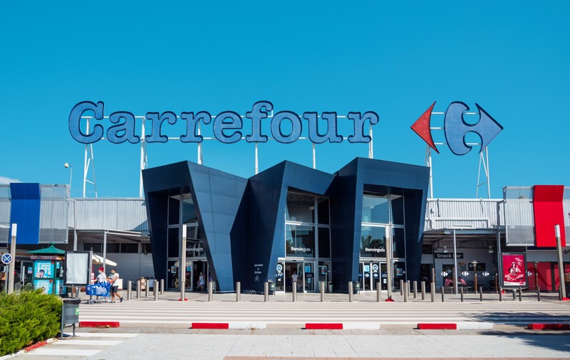 Program Carrefour de Paşte 2024. Când e deschis la Carrefour pe 4, 5 și 6 mai