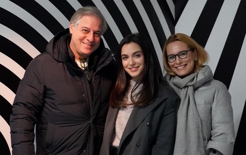 Alexia Eram, dezvăluiri fără perdea despre mama ei, Andreea Esca. „Cred că iert lucruri pe care nu ar trebui să le iert”