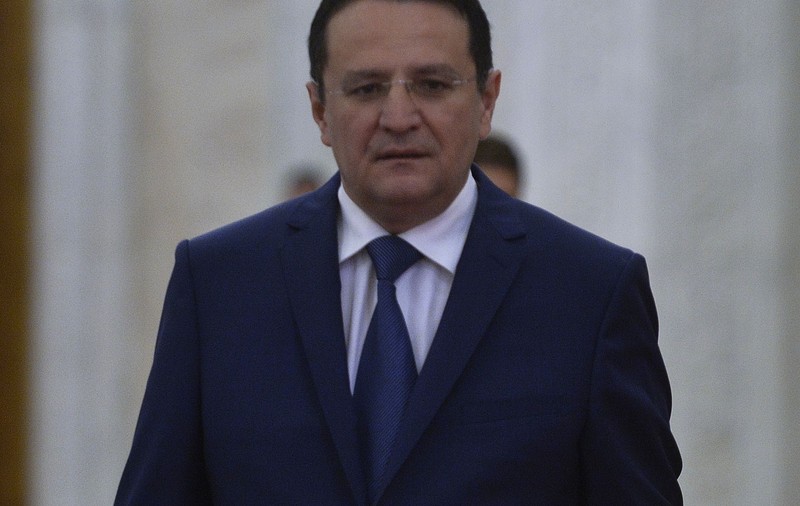 George Maior a ”mințit” în privința relației cu Horia Georgescu, spune Claudiu Manda; Fostul șef SRI va fi chemat de urgență la comisia SRI