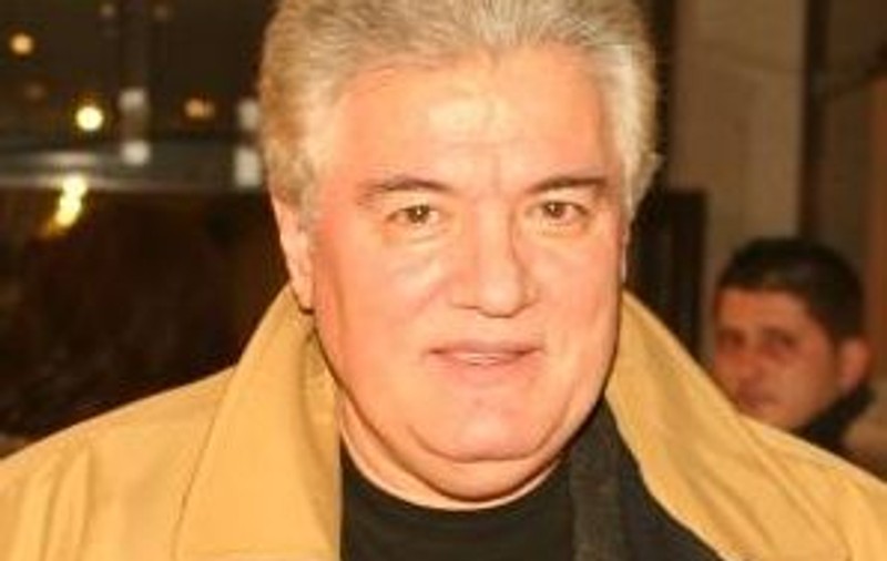 Video | Iată ultima apariţie la TV a lui Cornel Fugaru! "Îmi lipseşte tinereţea", spunea maestrul