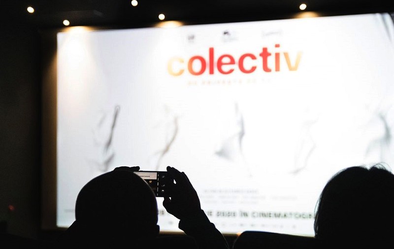 O altă opinie despre „Colectiv”: un film atractiv, dar care simplifică și romanțează, spune cunoscutul critic de cinema Andrei Gorzo