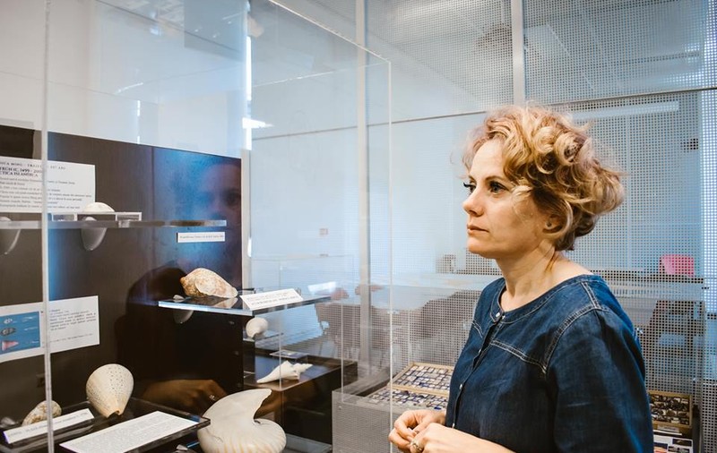 Prima expoziţie cu plante anticancerigene din România e găzduită de un muzeu din Sibiu