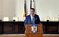 Adrian Picoiu - prefectul județului Constanța
