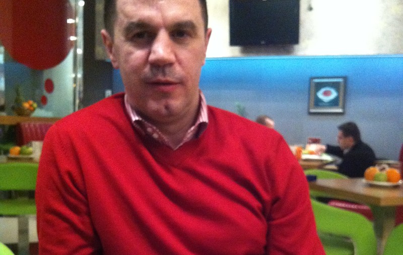 Mihai Leu, în continuare la TERAPIE INTENSIVĂ! Medicii îl ţin sub observaţie
