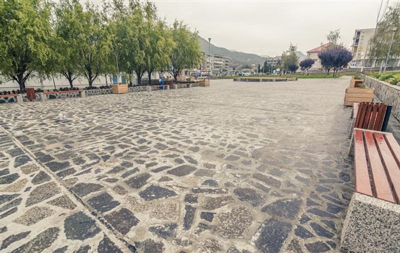 Orașul din România unde oriunde păşești sigur găseşti o cantitate mică de aur
