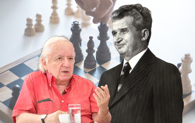 Cum i-a „furat” statul român banii șahistului care l-a bătut pe Bobby Fischer și a jucat cu 9 campioni mondiali