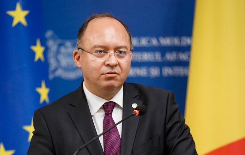 Bogdan Aurescu, după ce șeful spionajului de la Chișinău a spus că Rusia se va îndrepta spre Republica Moldova: „România nu are asemenea informații”