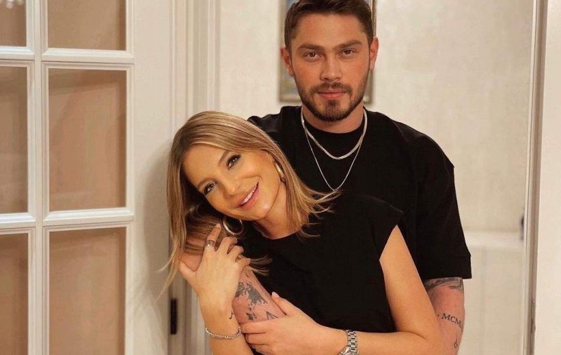 Ana Baniciu se iubește cu Edy Kovacs, iar acum a vorbit despre nunta perfectă. Unde i-ar plăcea să aibă loc evenimentul
