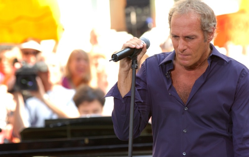 Michael Bolton va concerta pentru turiştii de pe litoral