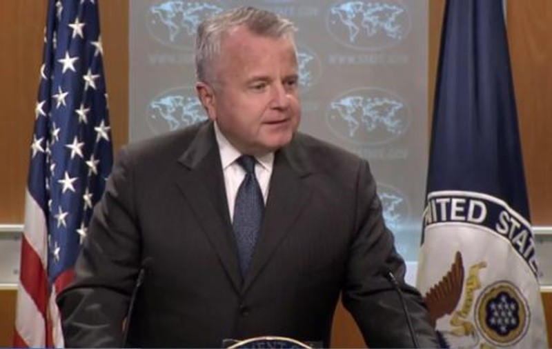 Raportul Departamentului de Stat al SUA despre România analizează corupția, justiția și protestele