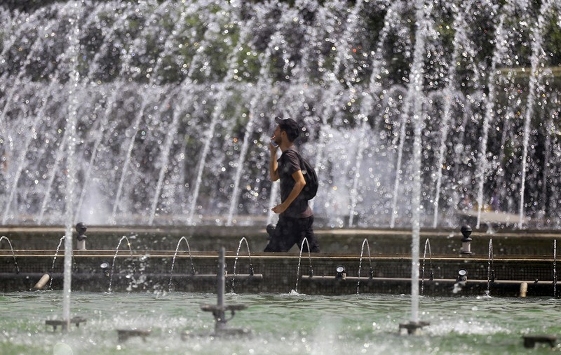 Două zile cu peste 120 de recorduri de căldură în România. Când așteaptă meteorologii o scădere a temperaturilor