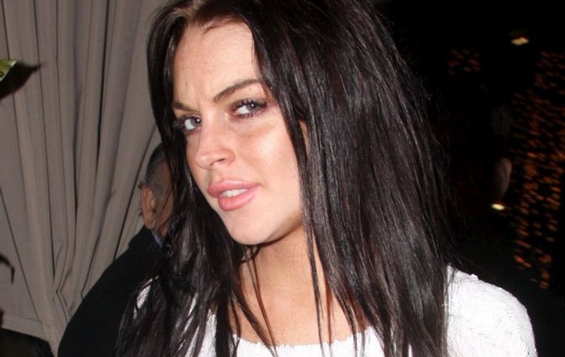 Lindsay Lohan: "Când am încetat să mă simt bine?" 