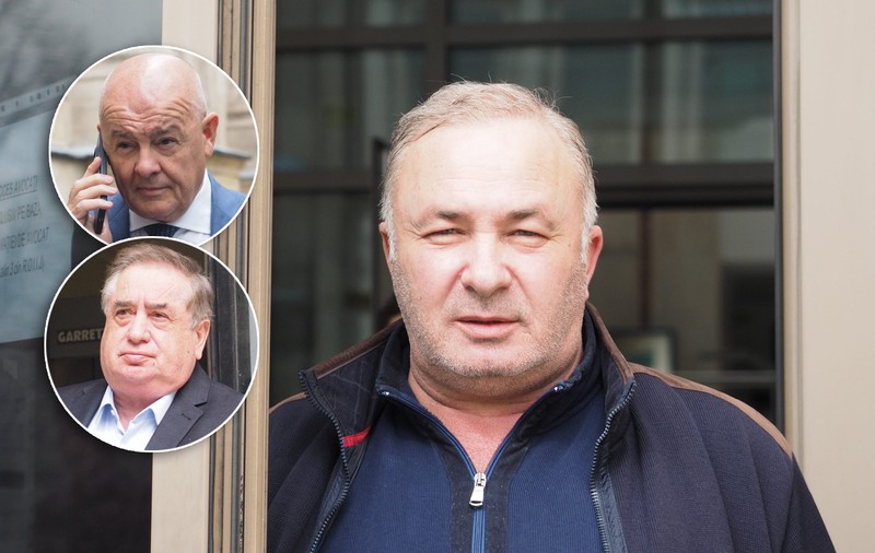Eugen Holban, falsul procuror care încerca să-i stoarcă de bani pe Ioan Niculae și Marin Anton, înfundă pușcăria. Instanța: Se dădea drept „om din sfera SRI”