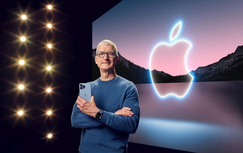Apple a lansat noul iPhone 13. Ce preț are smartphone-ul și ce noutăți aduce