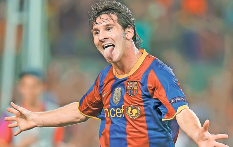 Lipseşte Messi? Starul Barcelonei a devenit incert pentru amicalul cu Dinamo