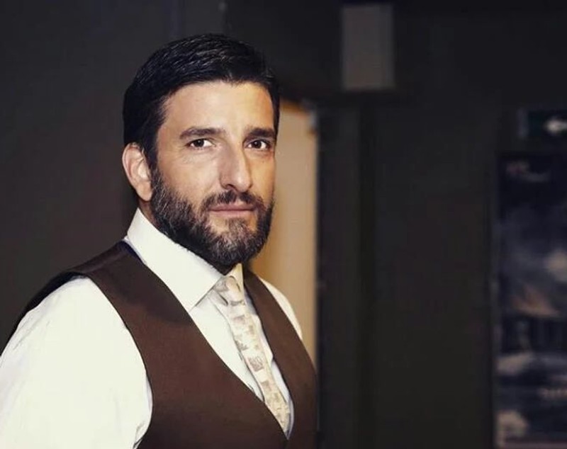 Silviu Biriș a renunțat în ultimul moment la călugărie: „Acel gând nu a venit la divorț”. Radu Beligan l-a convins să nu se mute din țară
