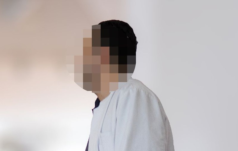 Medic sirian care lucrează în Germania, suspectat de crime împotriva umanității. Ce putea să le facă ”doctorul groazei” pacienților săi