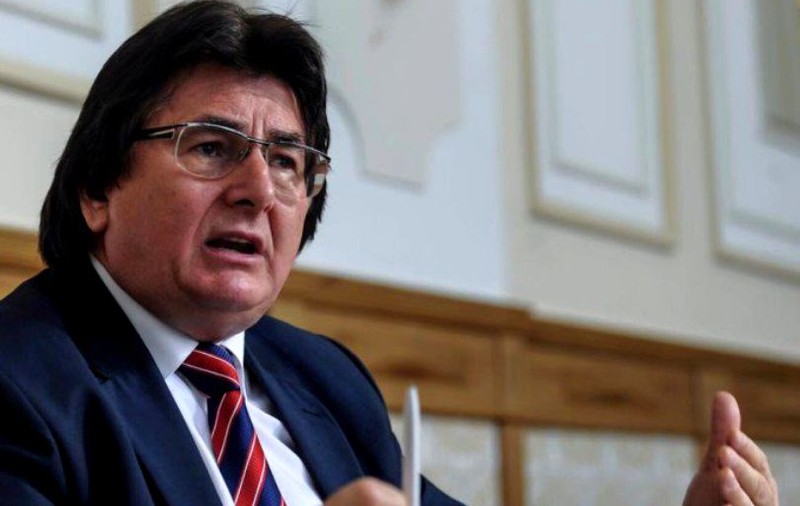 Primarul Nicolae Robu, după tragedia de la Timișoara: ”Nu primăria a dispus deratizarea; este domeniu privat”