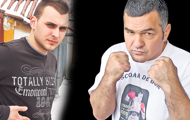 Doroftei vrea «să-l ardă» cu 500.000 de lei pe barmanul care pretinde că l-a bătut