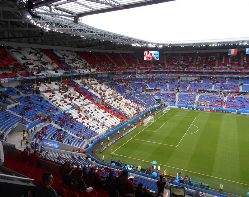 Euro 2016. România - Albania 0-1. Eliminare istorică! Cea mai slabă națională a noastră prezentă la turneele finale! LIVE BLOG