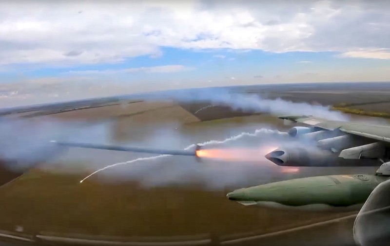 Patru aeronave militare rusești, doborâte în regiunea Briansk, în apropiere de granița cu Ucraina, scrie presa rusă
