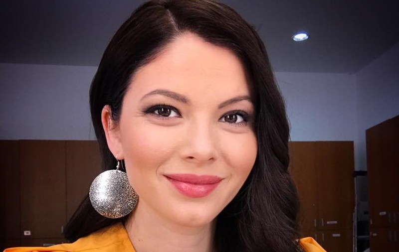 Anca Lungu revine în televiziune după o pauză de 5 ani. Ce emisiune are și la ce post: „Mi-a fost dor să spun povești”