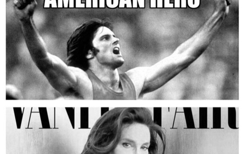 Cât l-a costat pe Bruce Jenner să devină FEMEIE