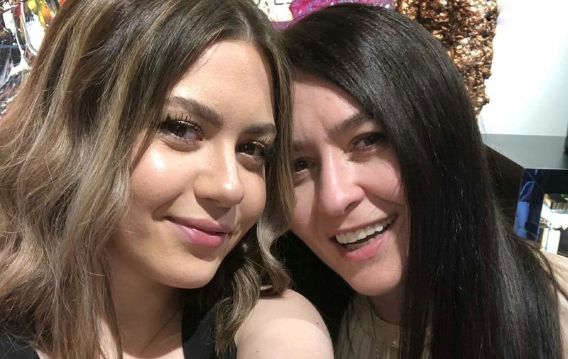 Cum a apărut Alessia, fiica lui Ilie Năstase și a Amaliei, la balul de absolvire. Are 18 ani