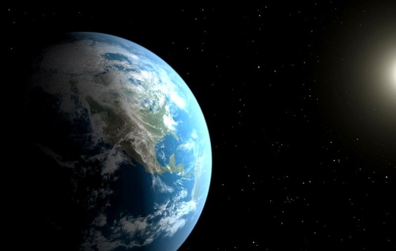 Încălzirea globală afectează mișcarea de rotație a Pământului. NASA: Terra "se clatină"