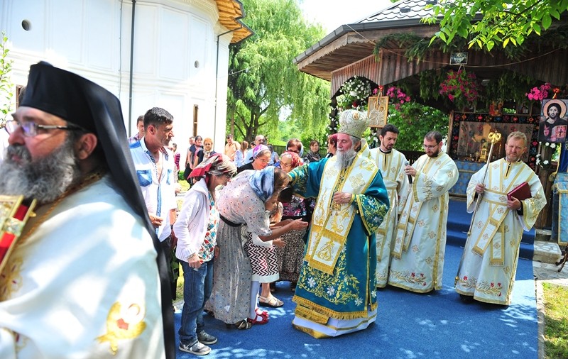 Rusaliile sau Pogorârea Duhului Sfânt 2023. Tradiții și obiceiuri de Cincizecime