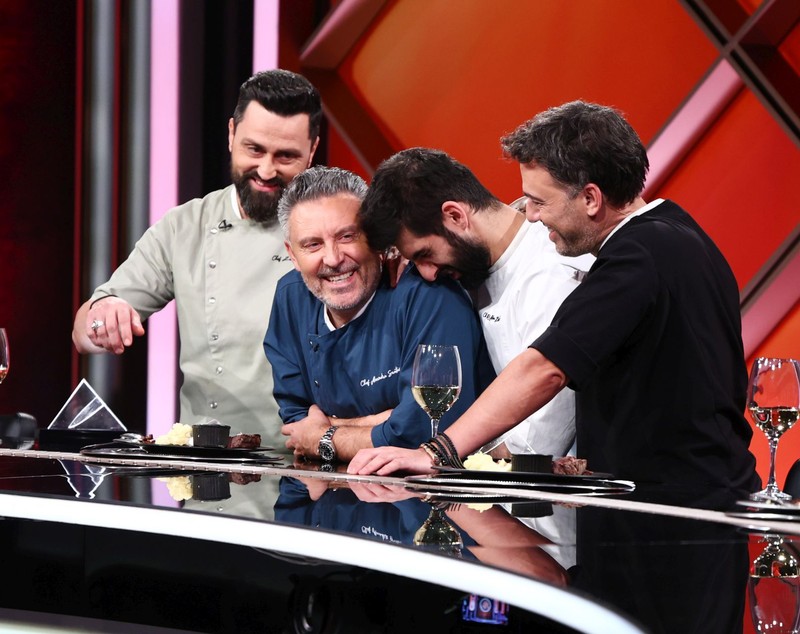 Preparatul care nu ar trebui să lipsească din farfurie pe 8 Martie. Ce recomandă Orlando Zaharia de la „Chefi la cuțite”: „Să nu se supere domnii”