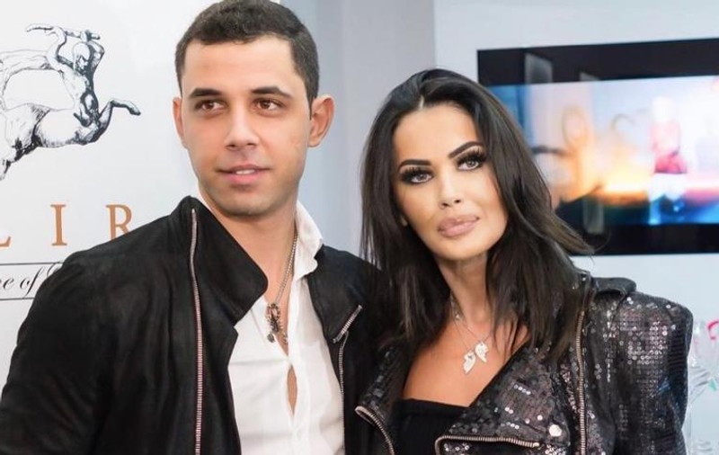 Anunțul făcut de Alex Ashraf despre partajul cu Oana Zăvoranu: „Am discutat înainte să plec”. El nu renunță la divorț