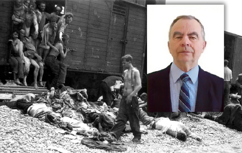 Guvernul vrea 5.300 de metri pătrați în inima Capitalei pentru a cinsti memoria evreilor deportați și uciși.  Israel Tanner, supraviețuitor al Holocaustului: „Care ar fi scopul unui nou muzeu?”