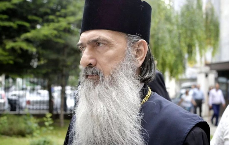 ÎPS Teodosie speră ca bisericile să poată fi deschise în noaptea de Înviere