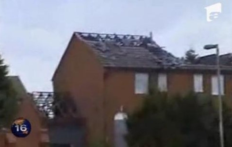 Asta e cea mai ieftină casă din Marea Britanie! Costă 750 de lire! Uite cum arată! | VIDEO