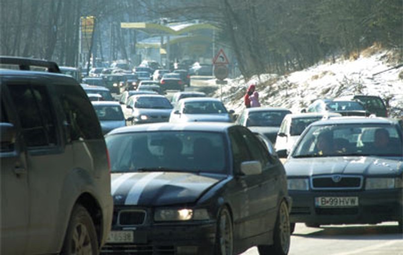 Bară la bară!