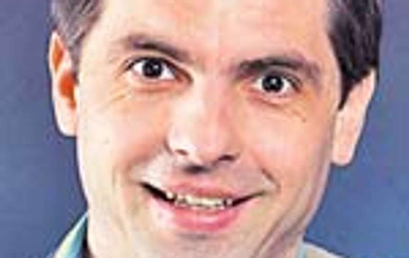 Dan Negru a facut singur cusca pentru cainele sau
