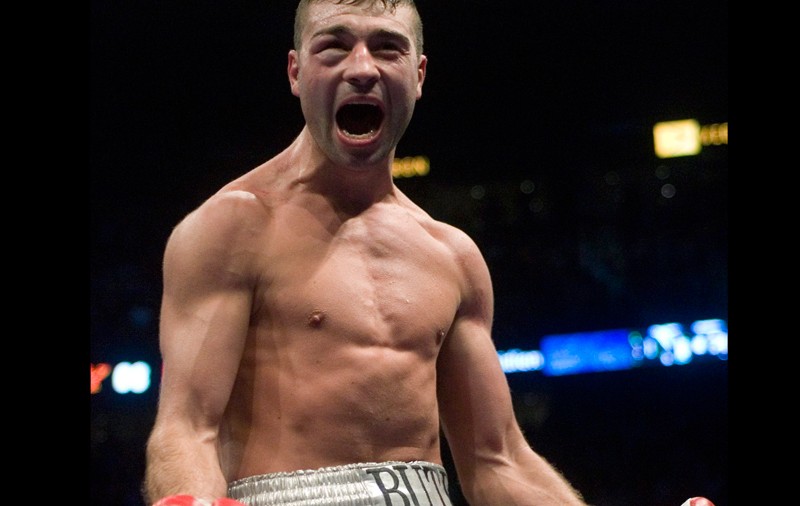 Froch vrea să-l bată pe Bute